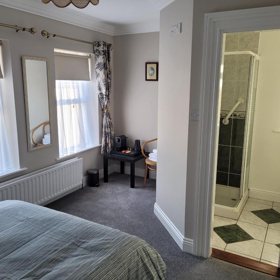 Dun Maeve Guest house