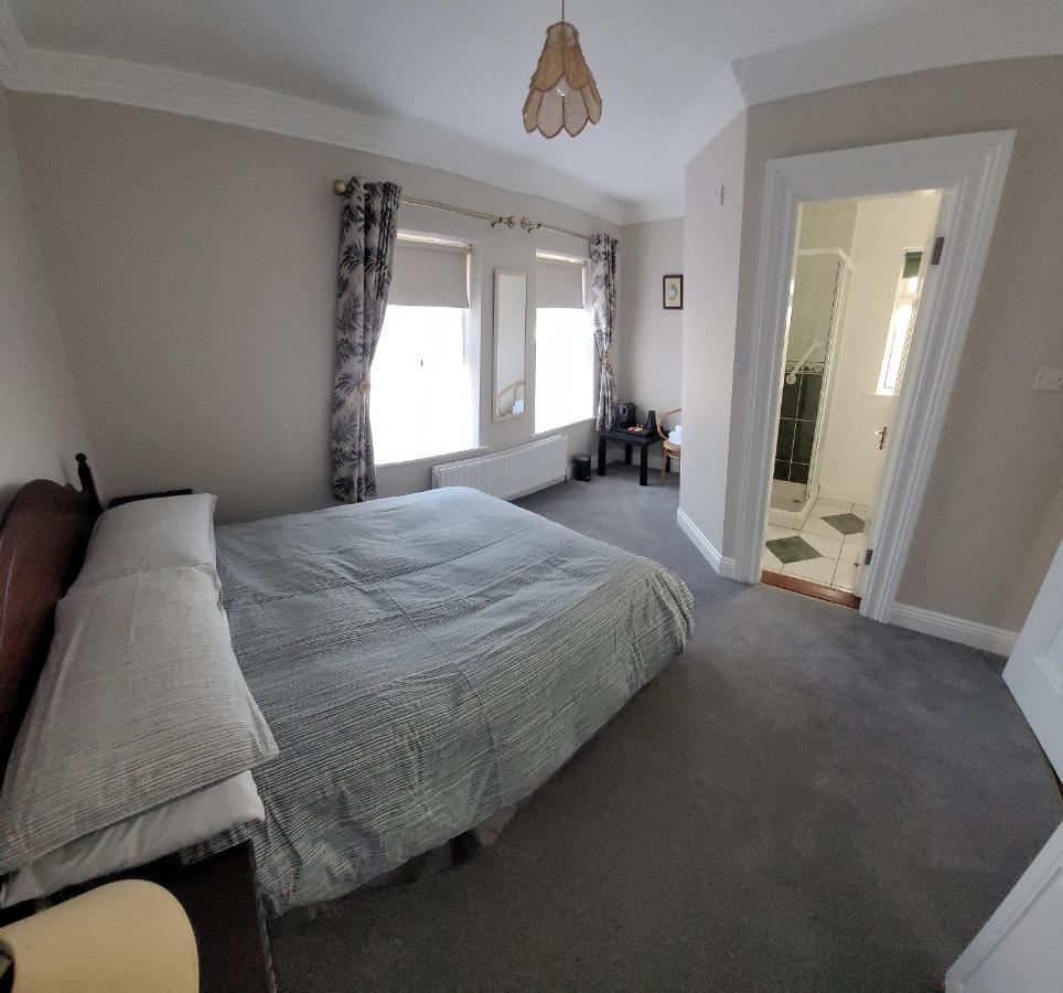 Guest house Dun Maeve