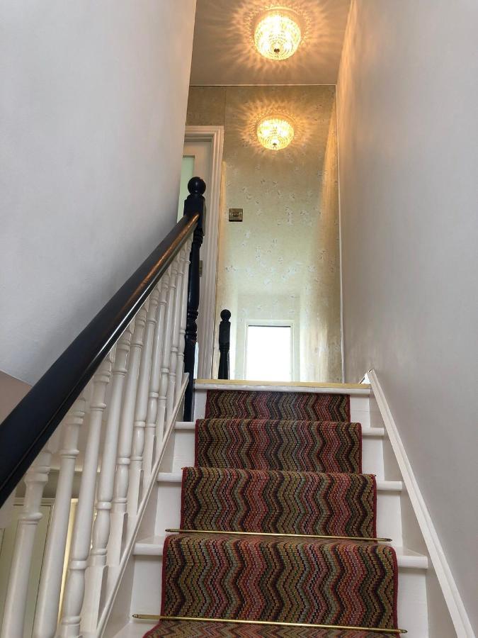 4 Harbour Town House Westport