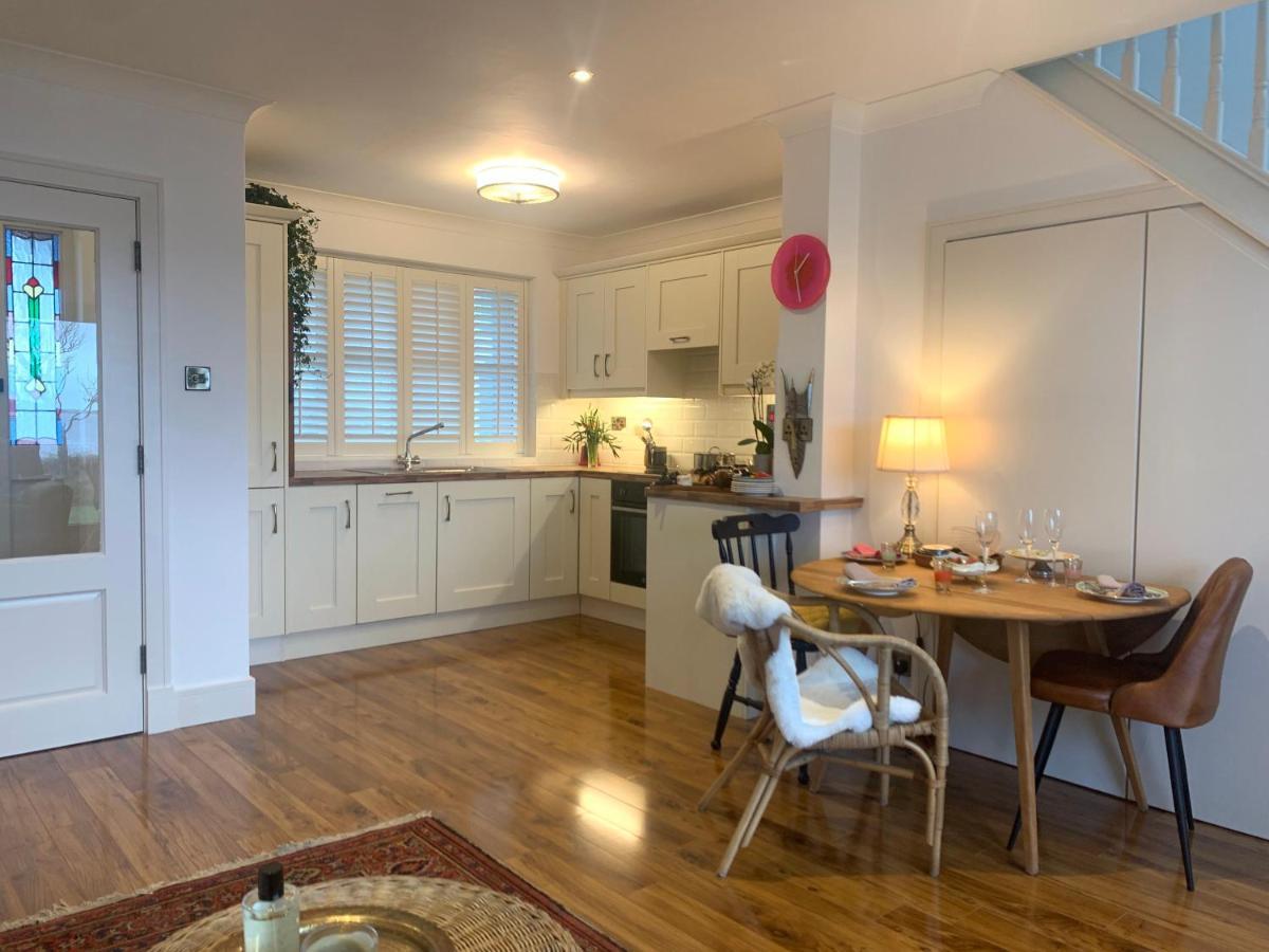 4 Harbour Town House * Westport