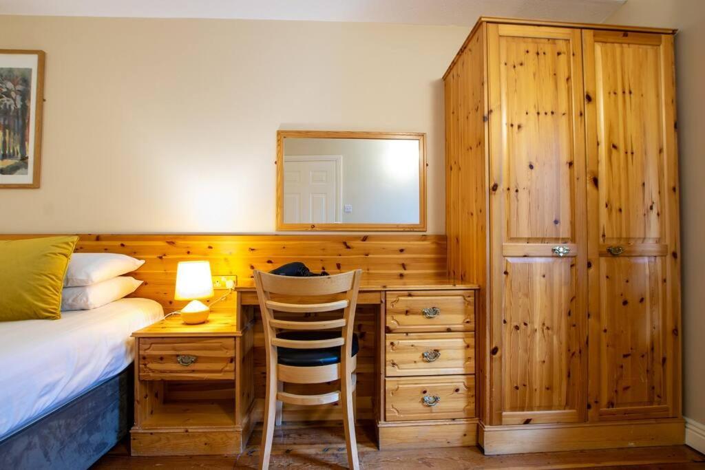 304 - The Harbour View By Shortstays Apartment