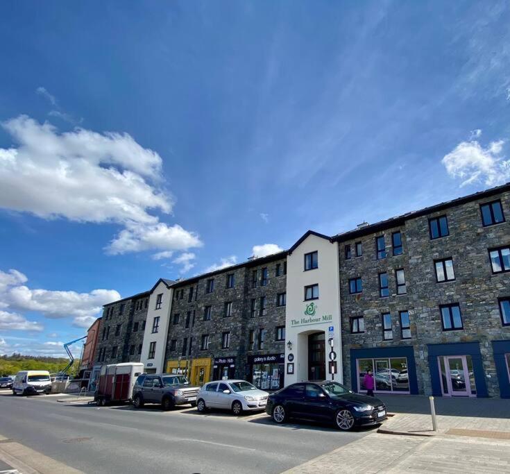 304 - The Harbour View By Shortstays Westport