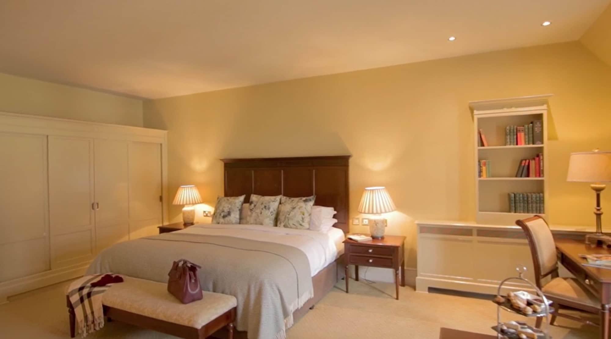 Hotel Knockranny House & 4*
