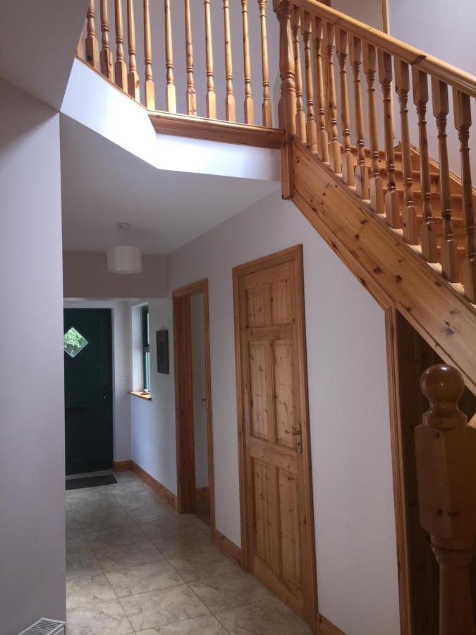 Rose Holiday House Near Sea & Croagh Patrick, Sleeps 8 *