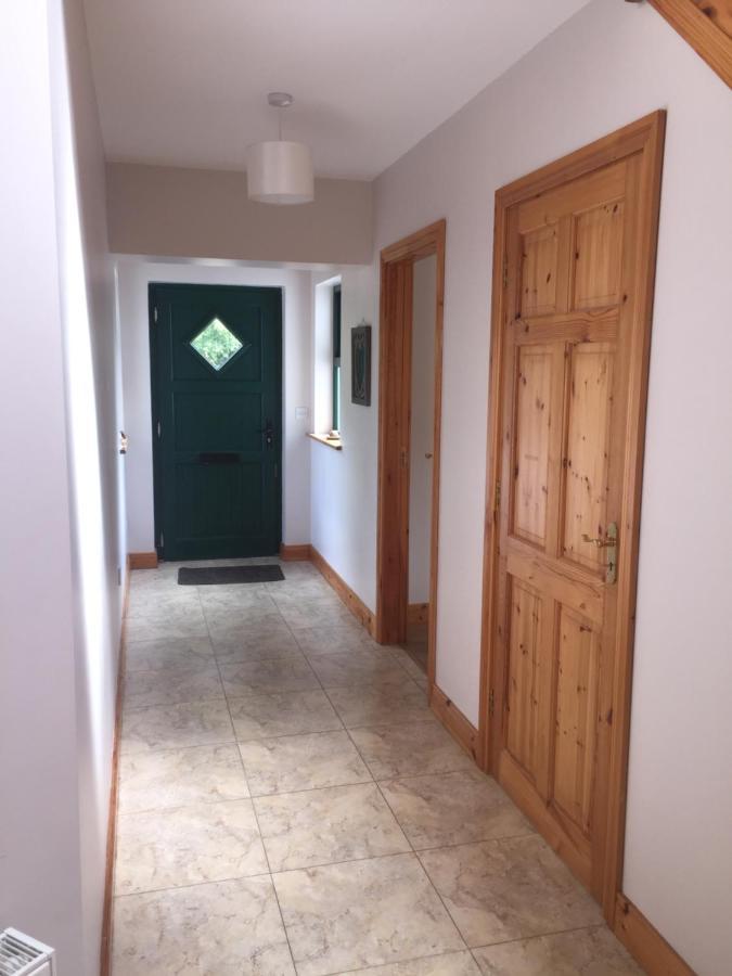 Rose Holiday House Near Sea & Croagh Patrick, Sleeps 8 Holiday home