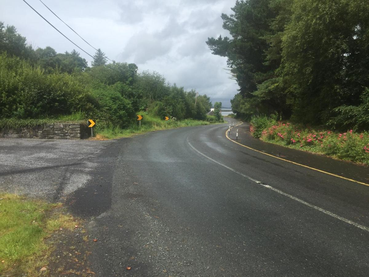 Rose Holiday House Near Sea & Croagh Patrick, Sleeps 8 Holiday home