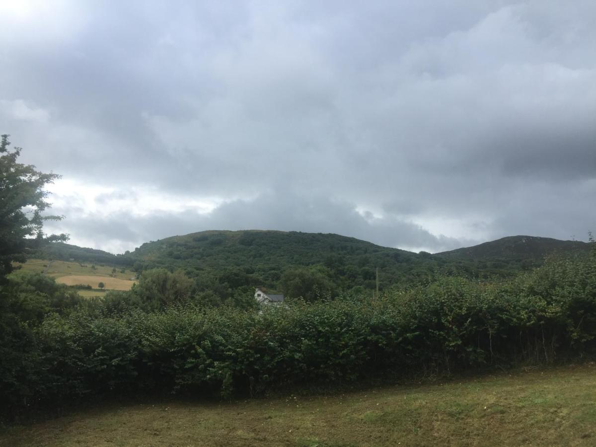 Holiday home Rose Holiday House Near Sea & Croagh Patrick, Sleeps 8