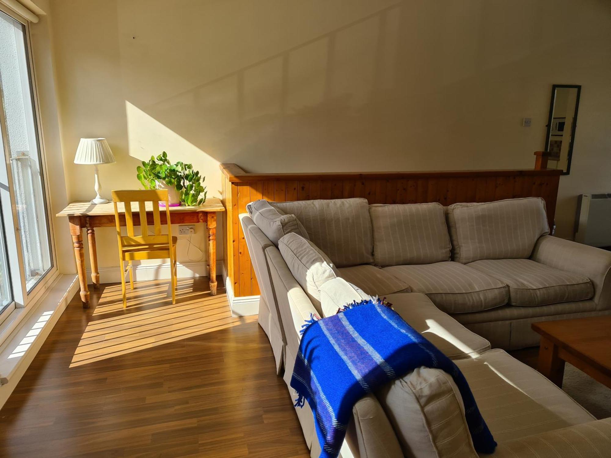 Apartment Quay Village 16 Westport