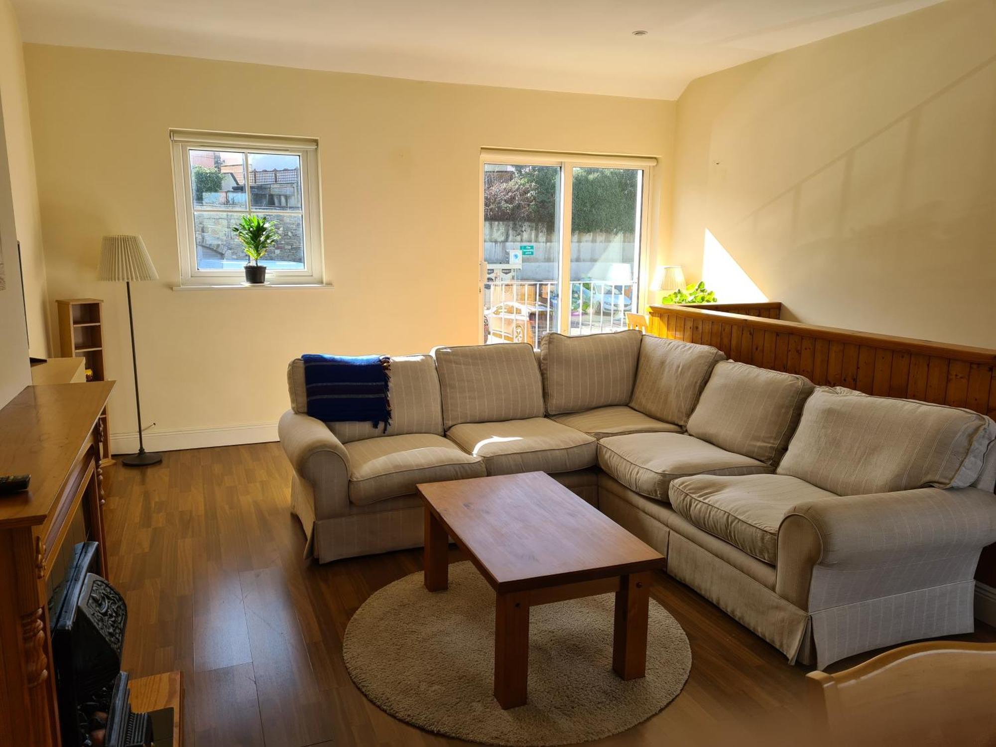 Apartment Quay Village 16 *