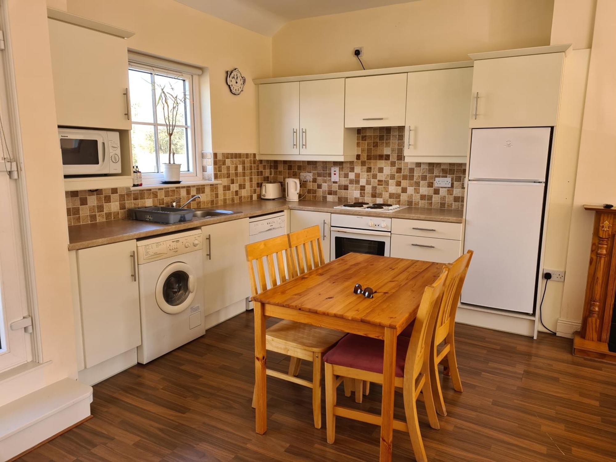 Quay Village 16 Apartment