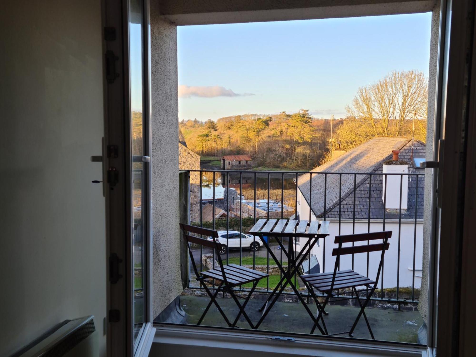 Quay Village 16 Apartment Westport