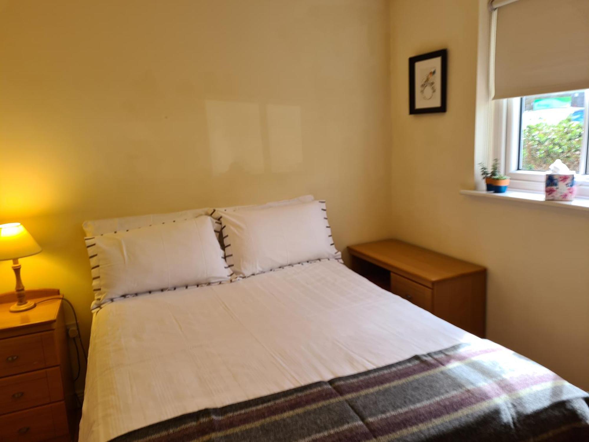 Quay Village 16 Apartment