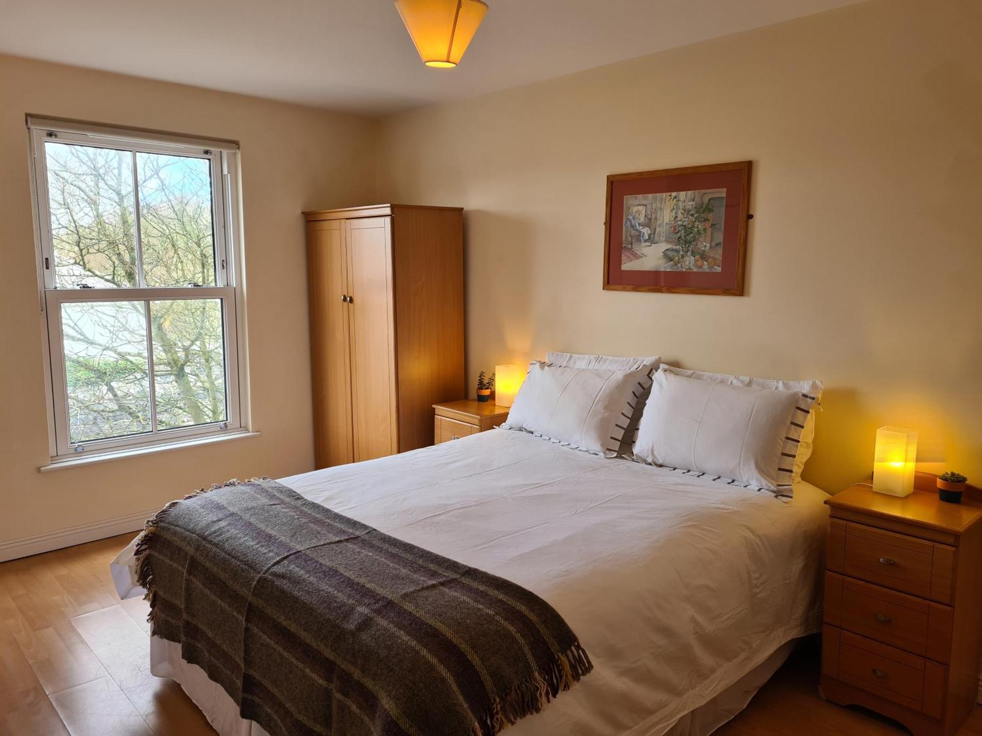 Quay Village 16 Apartment Westport
