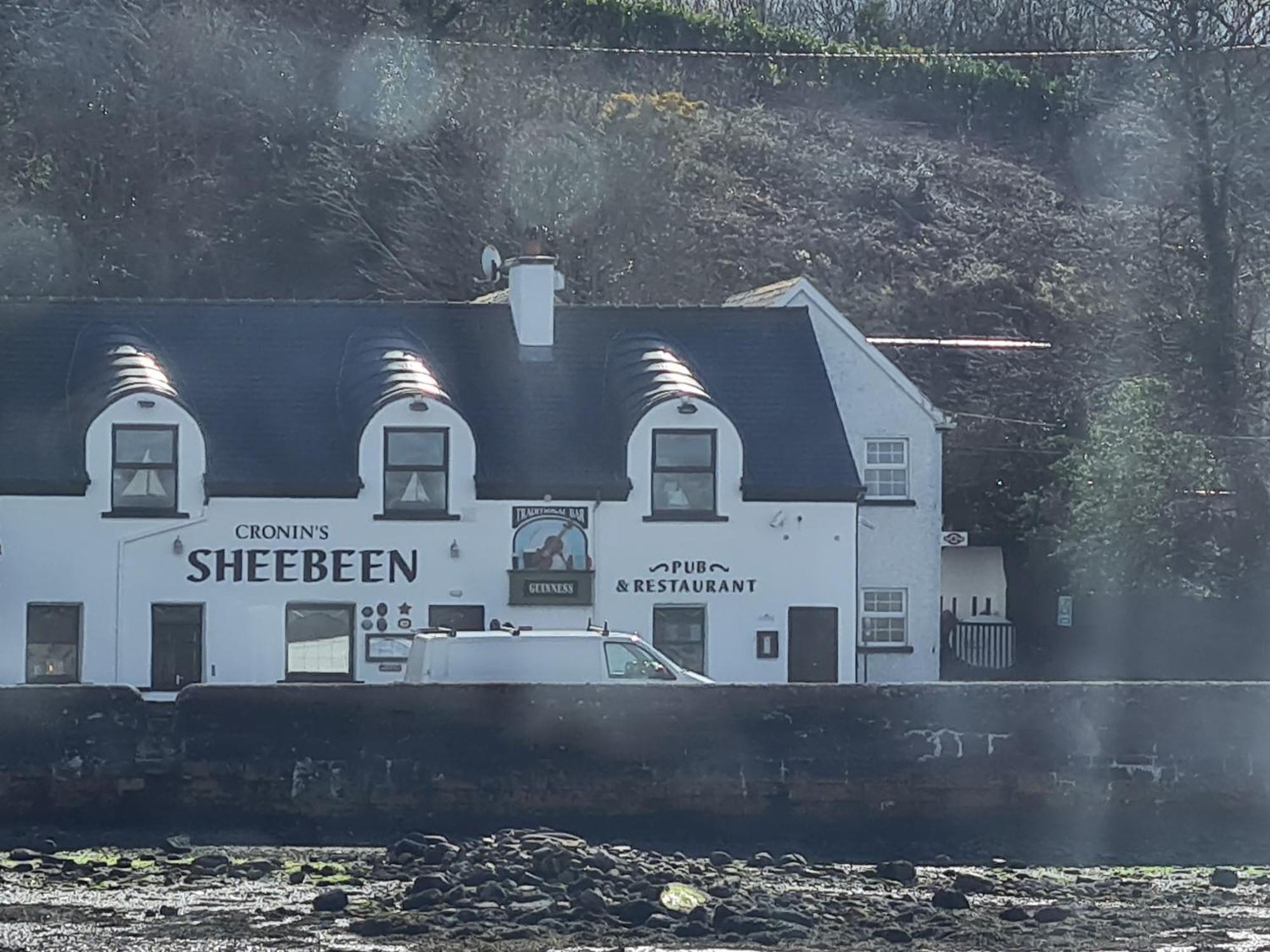 Quay Village 16 Westport