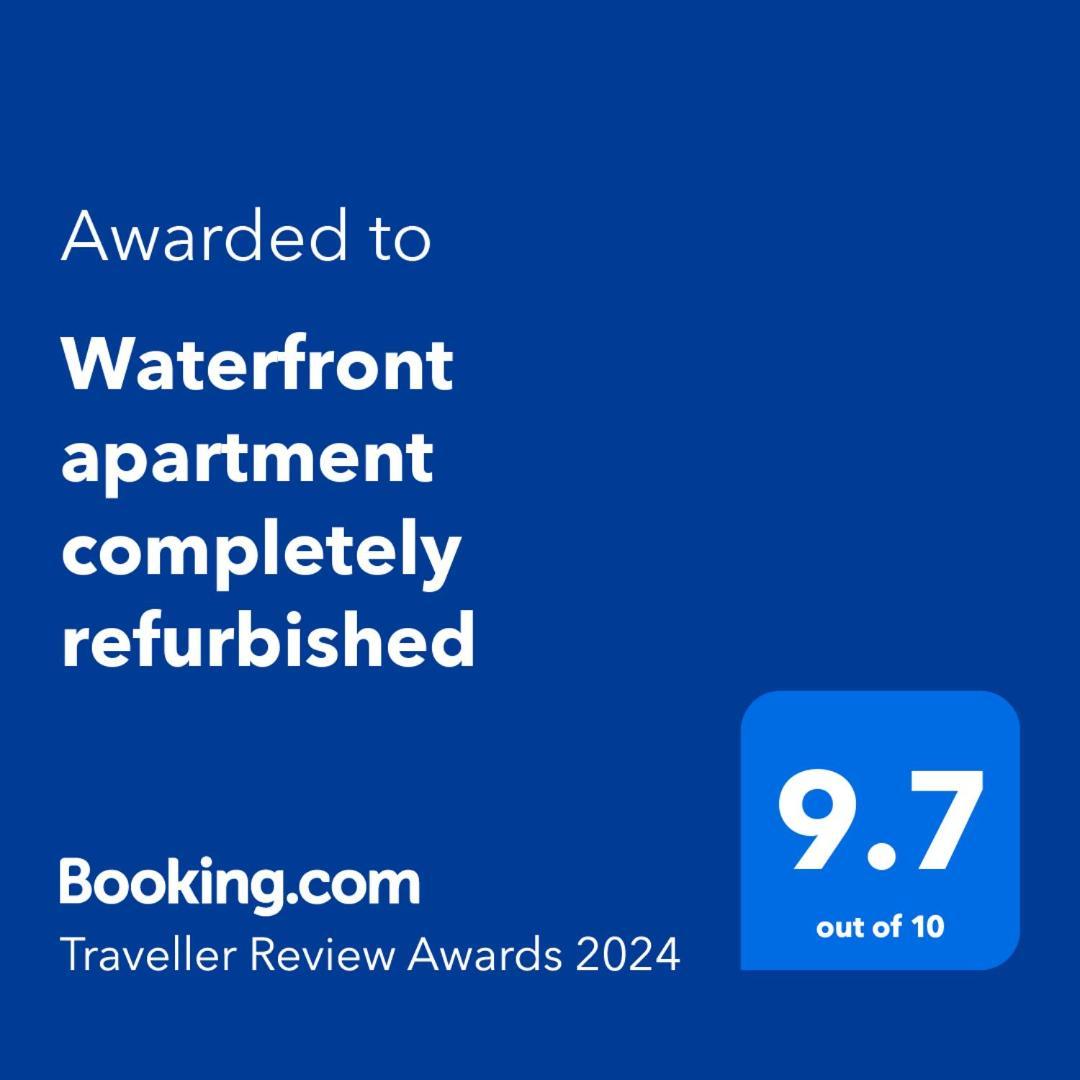 Apartment Waterfront Completely Refurbished Westport