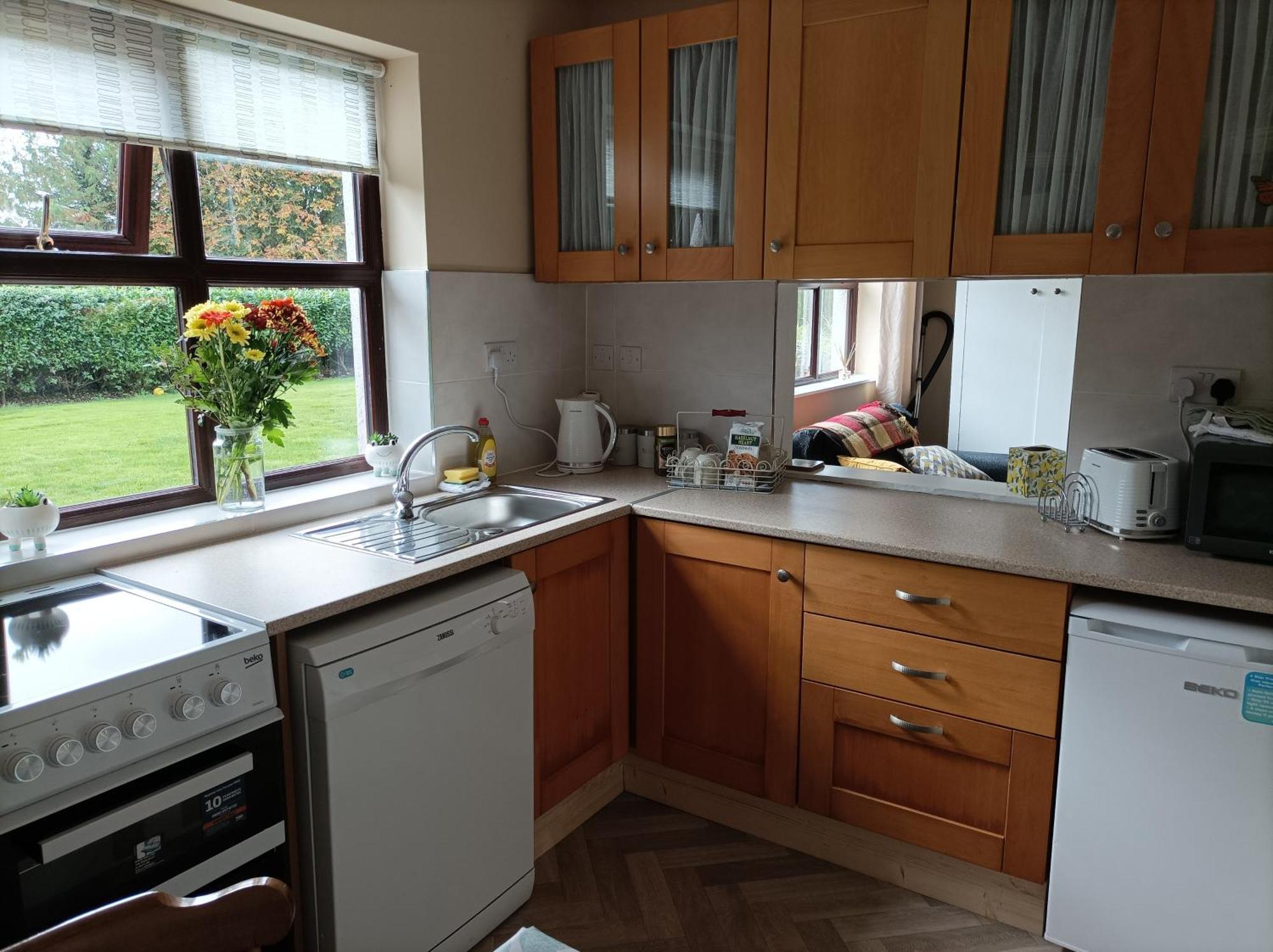 Appartement The Croft