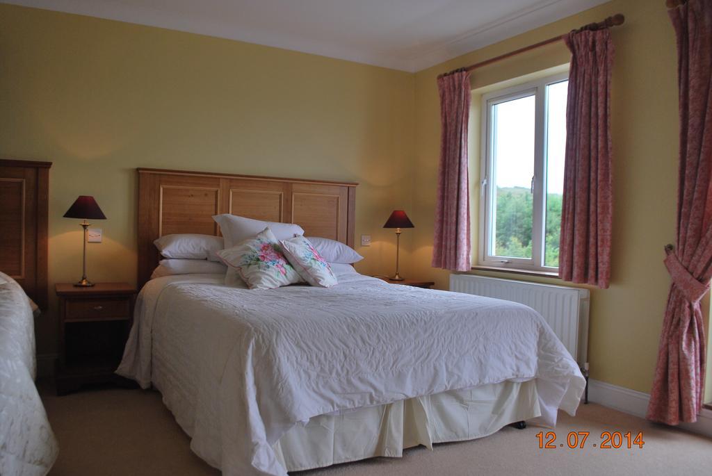 Seapoint House Bed & Breakfast