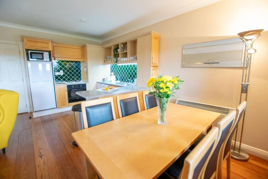 304 - The Harbour View By Shortstays Westport