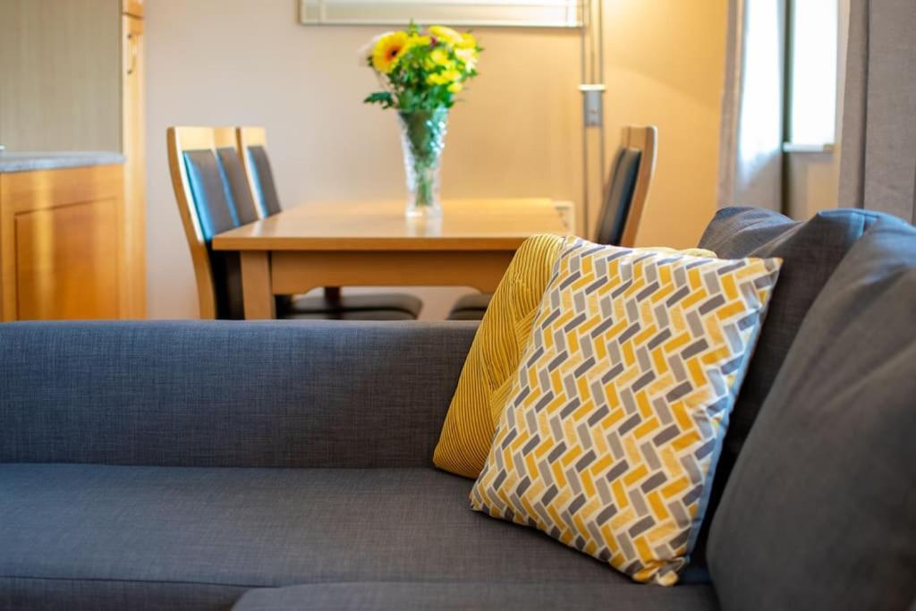304 - The Harbour View By Shortstays * Westport