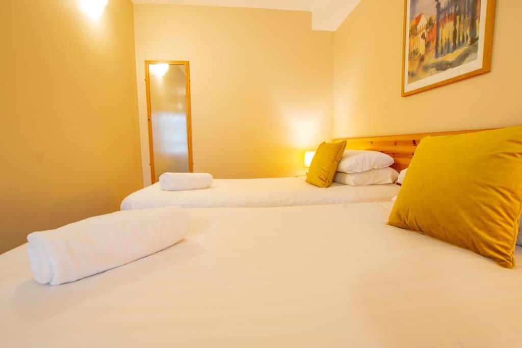 304 - The Harbour View By Shortstays