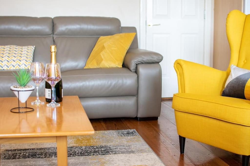 304 - The Harbour View By Shortstays Westport