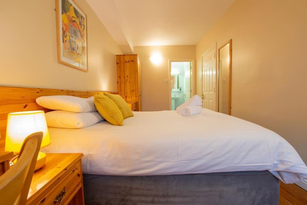 304 - The Harbour View By Shortstays Westport