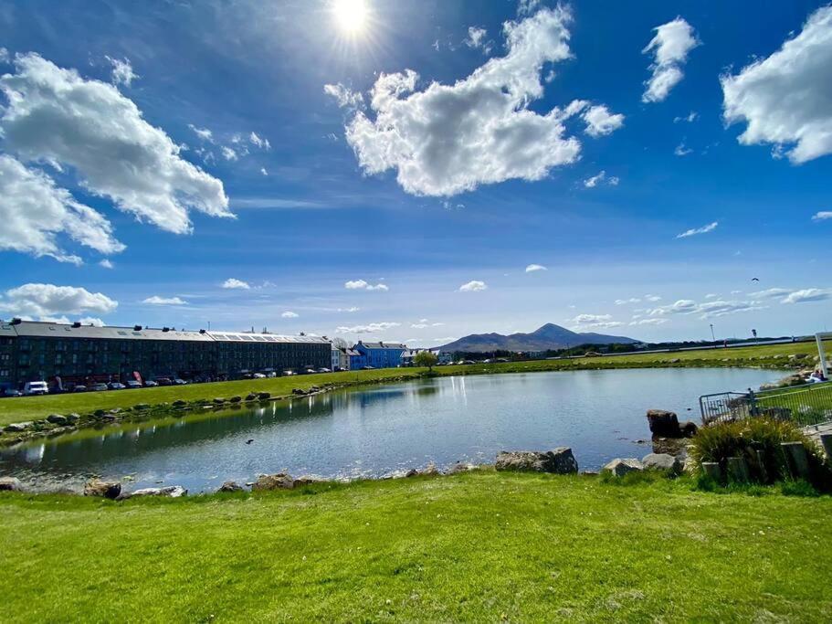 304 - The Harbour View By Shortstays * Westport