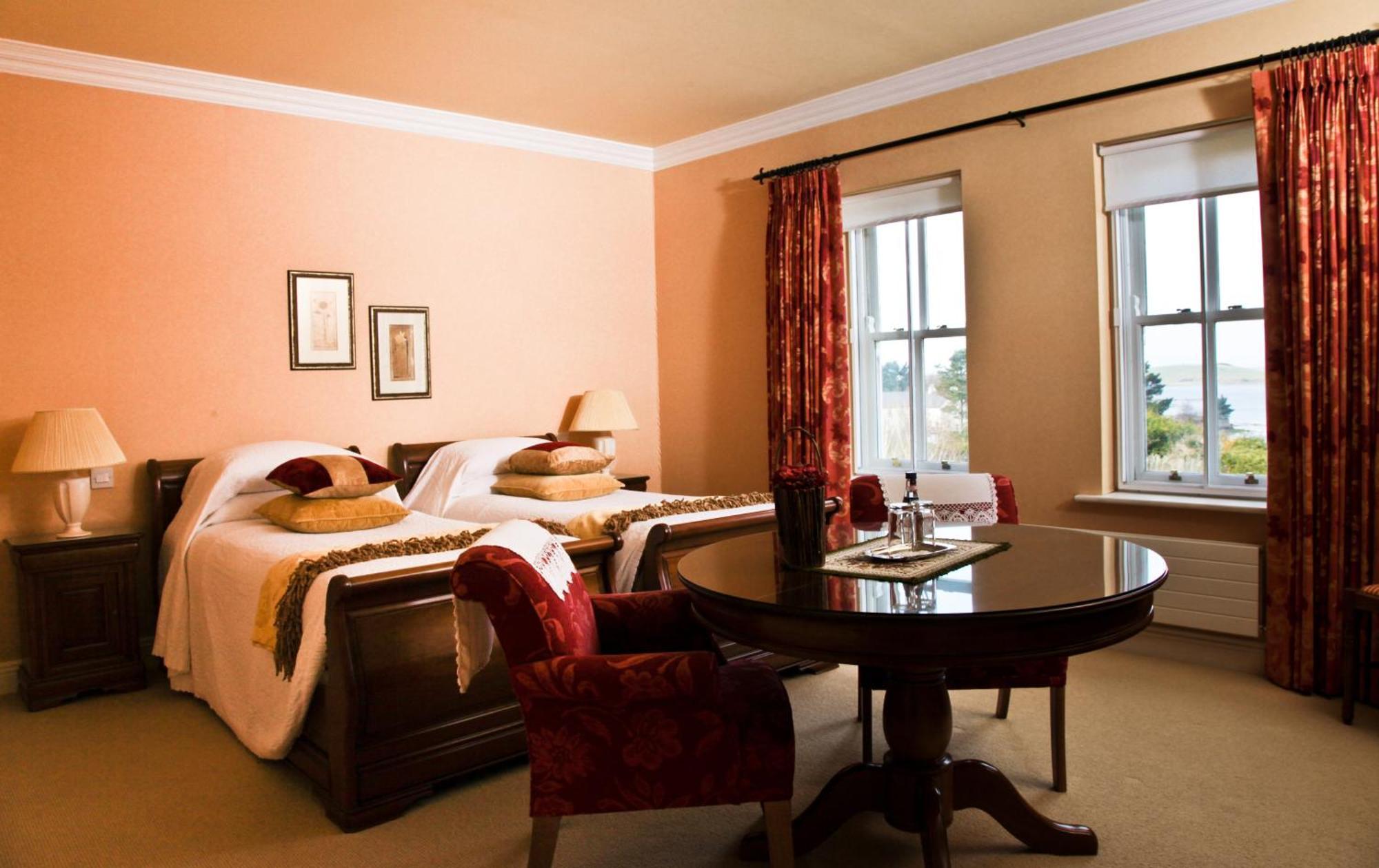 Hotel Ardmore