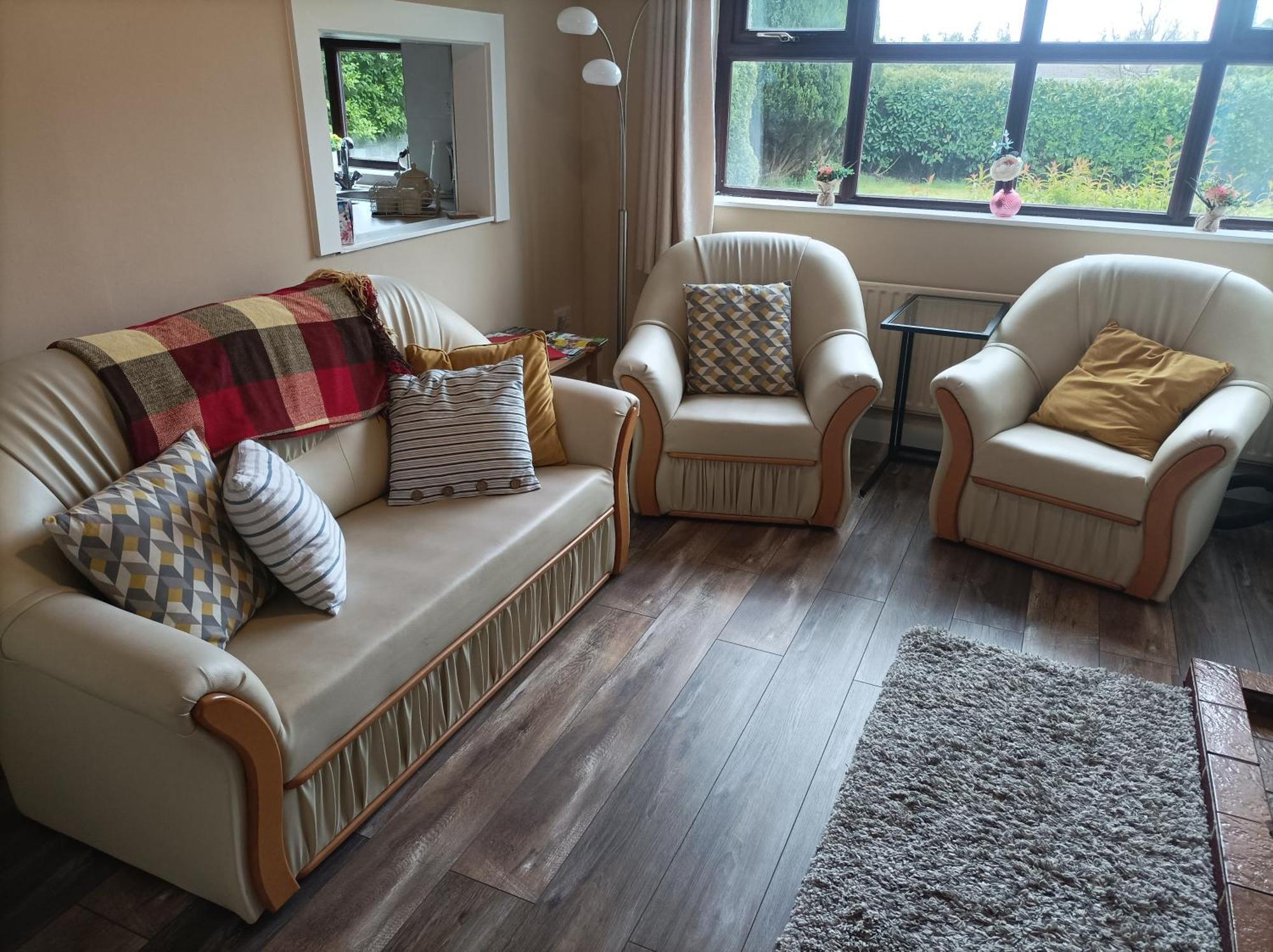 Appartement The Croft