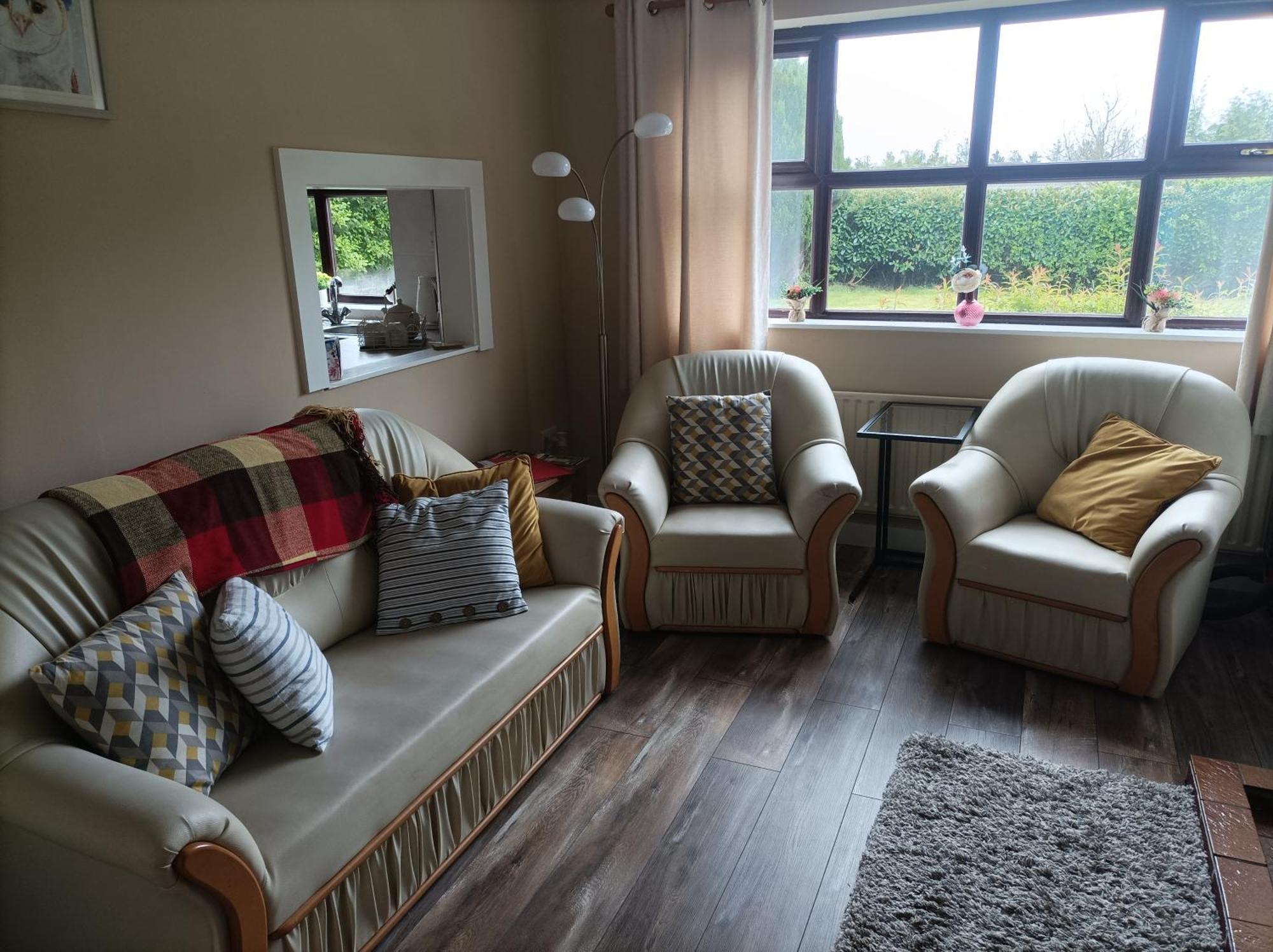Appartement The Croft Westport