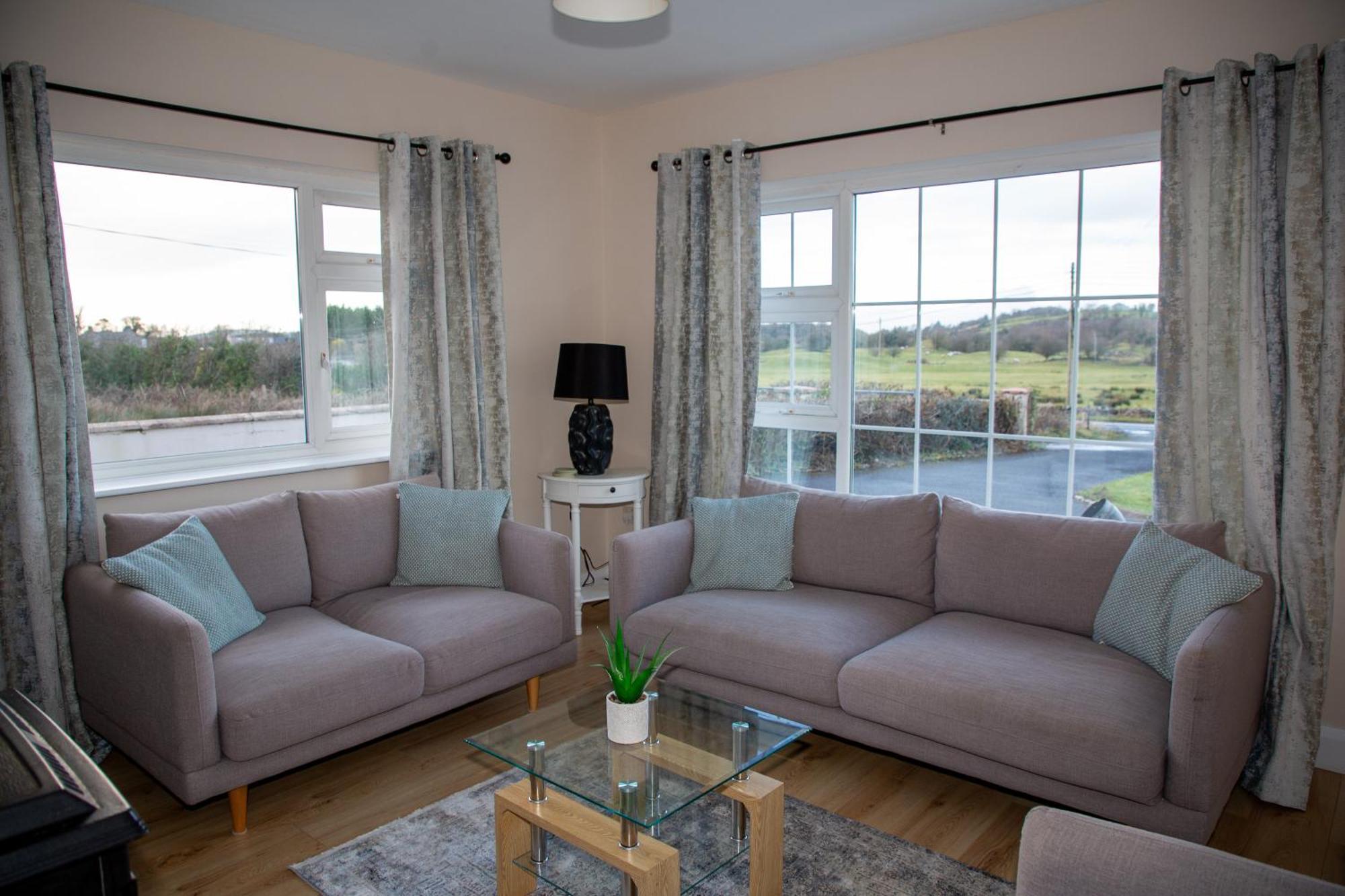Holiday home Forkfield *