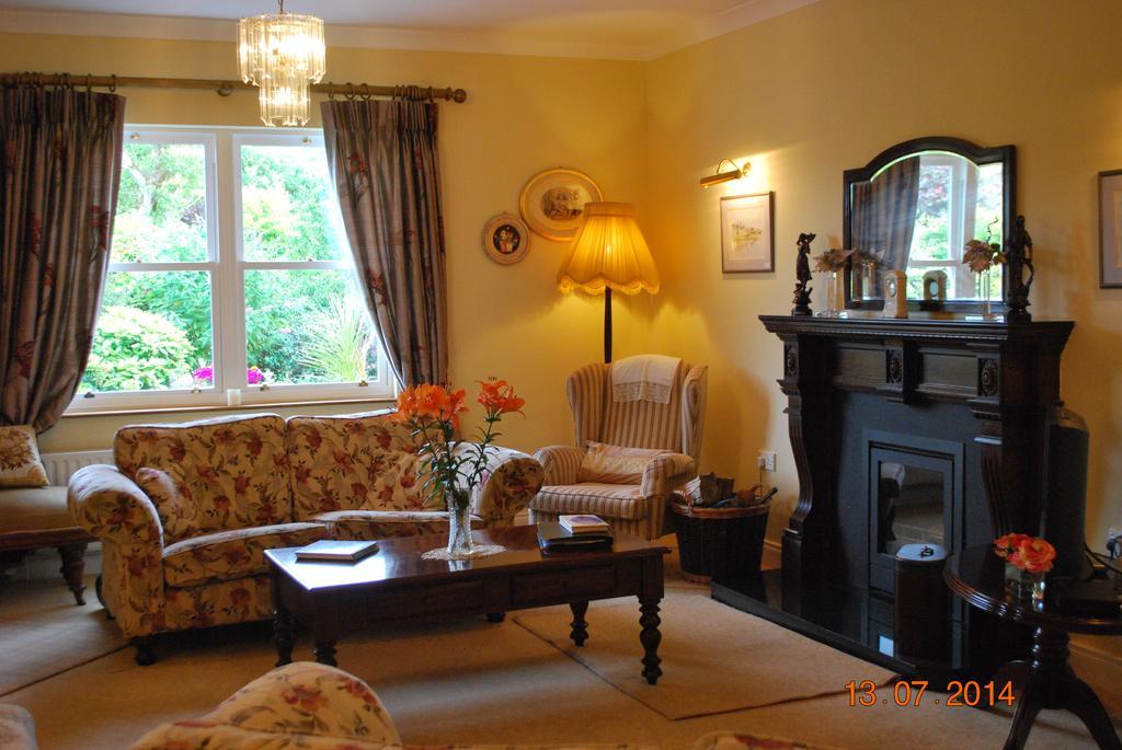 Seapoint House Bed & Breakfast 4*