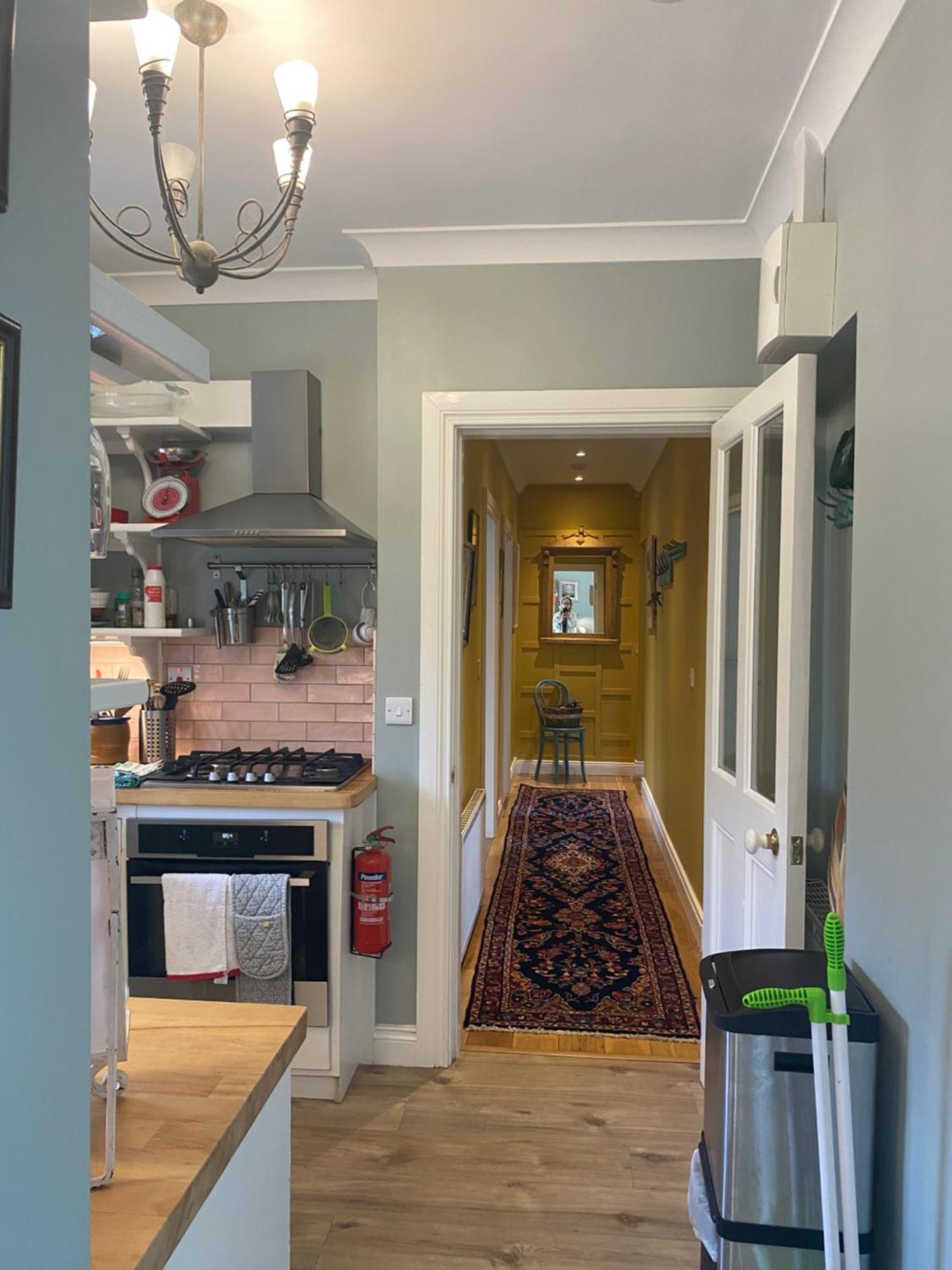 Croagh Patrick Apartment Westport