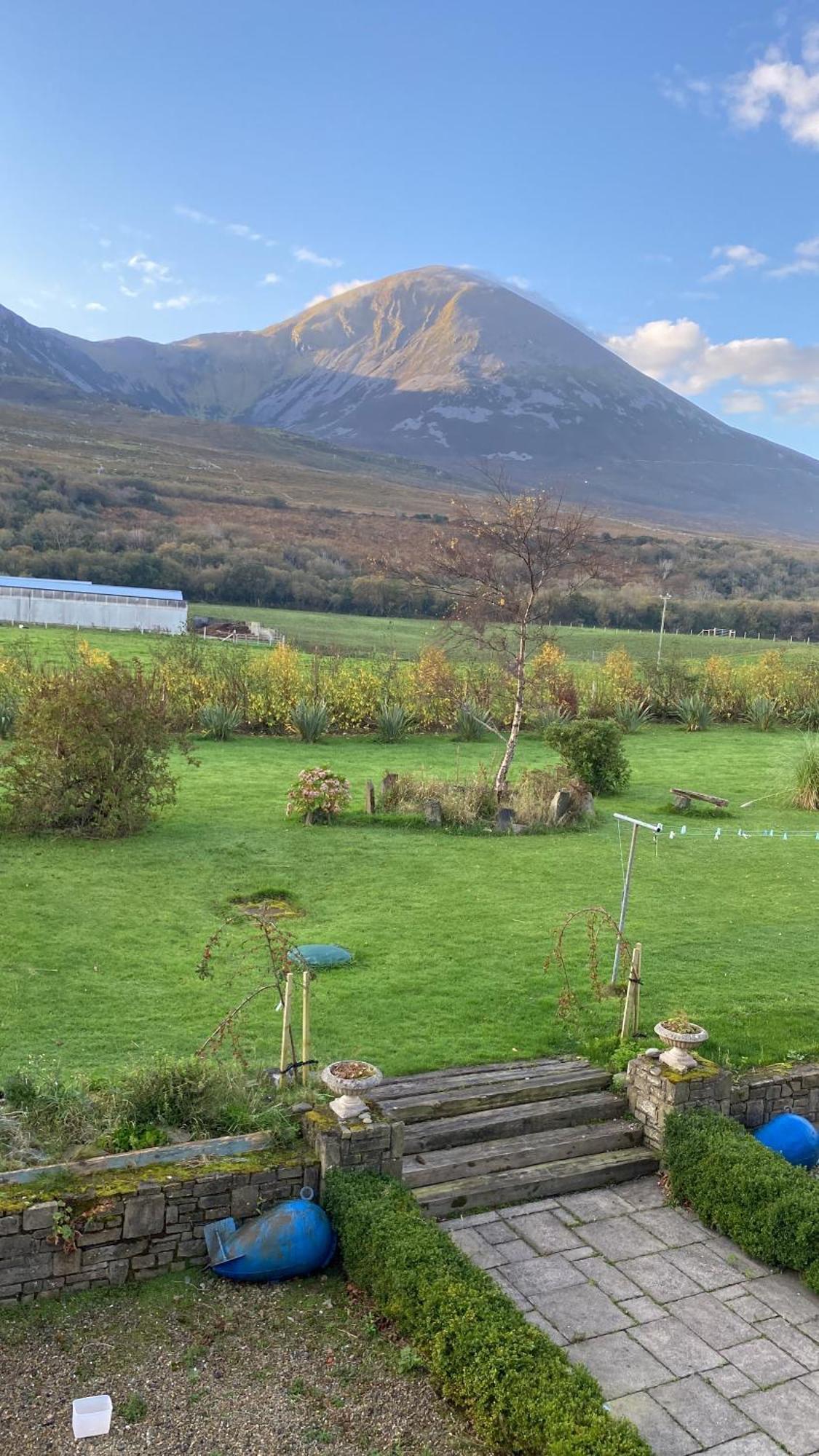 Apartment Croagh Patrick