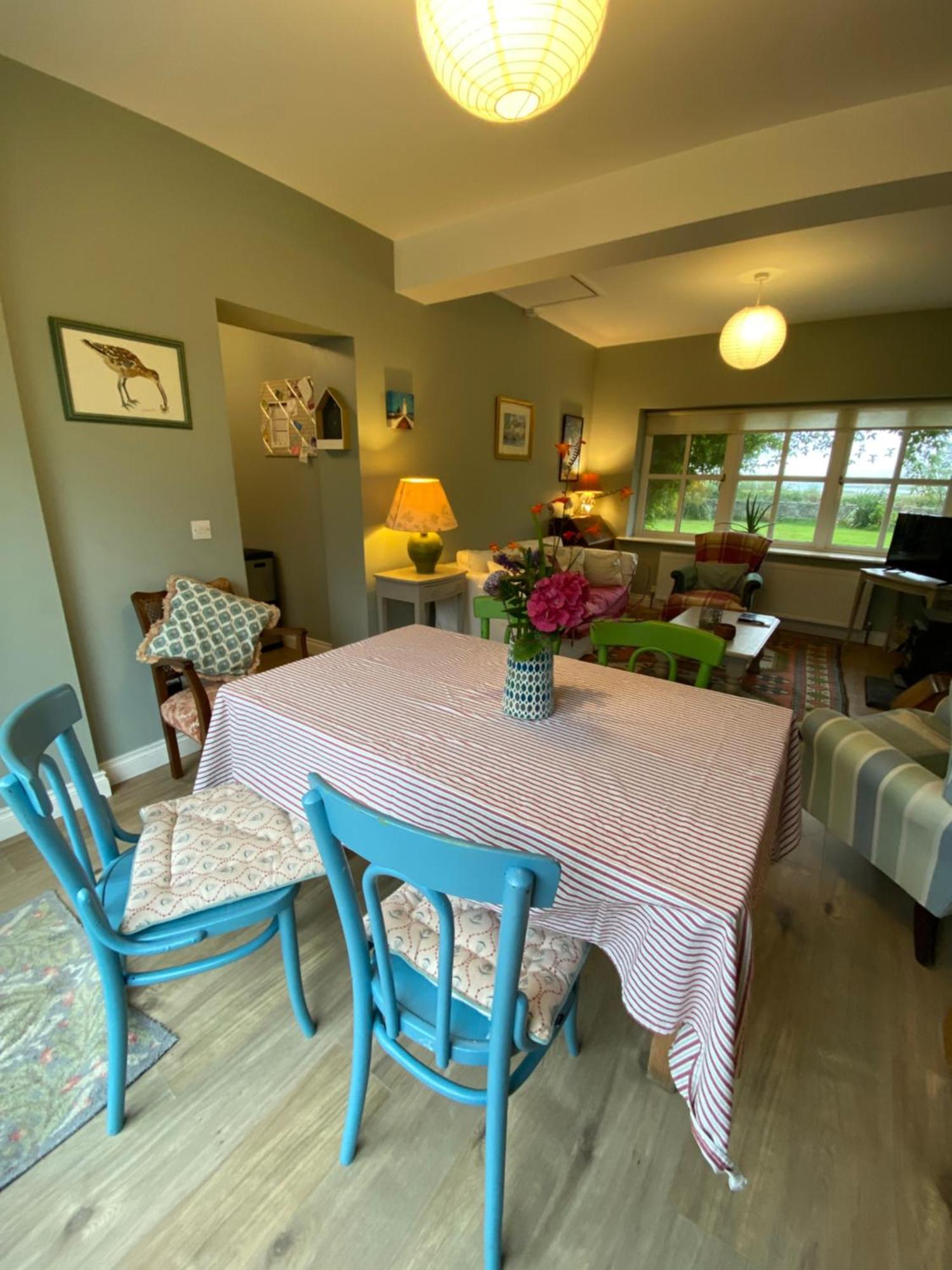 Croagh Patrick Apartment Westport