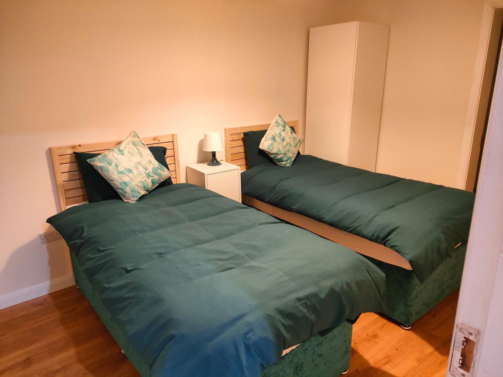Bertra House 3* Westport