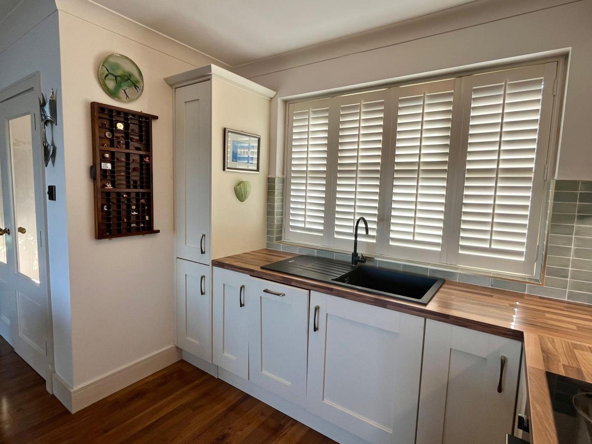 4 Harbour Town House *