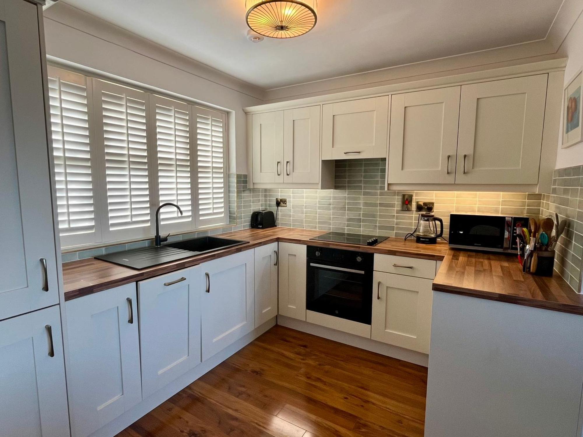 4 Harbour Town House Westport