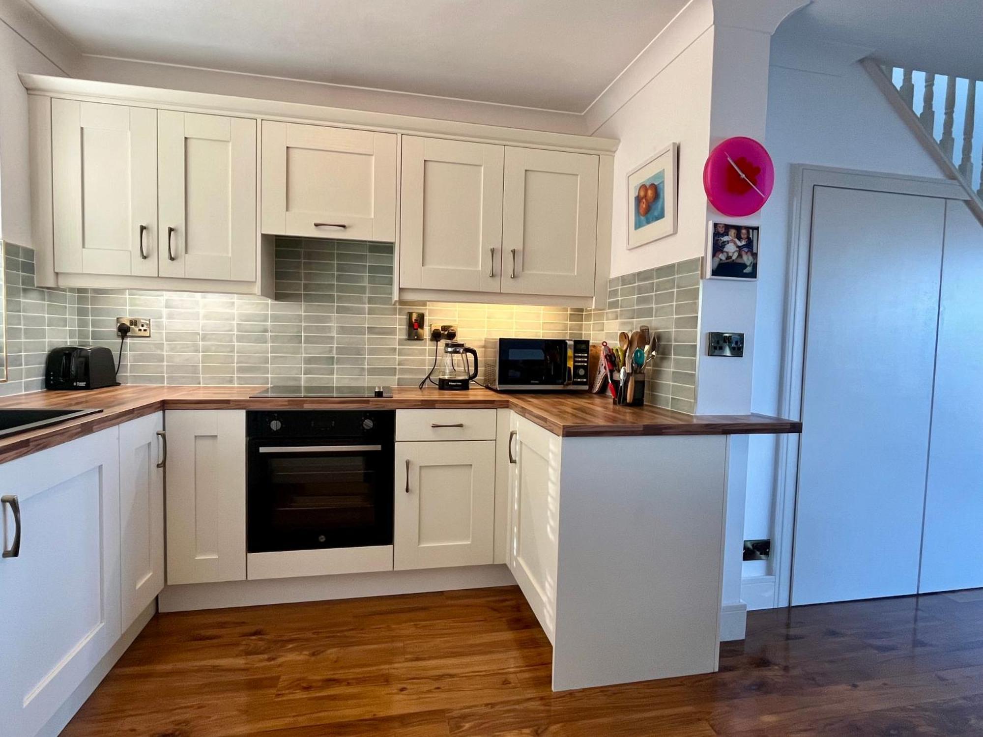 4 Harbour Town House * Westport