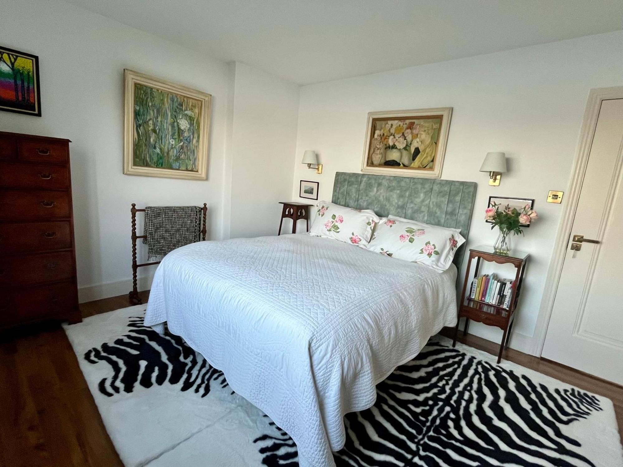 4 Harbour Town House Hébergement de vacances