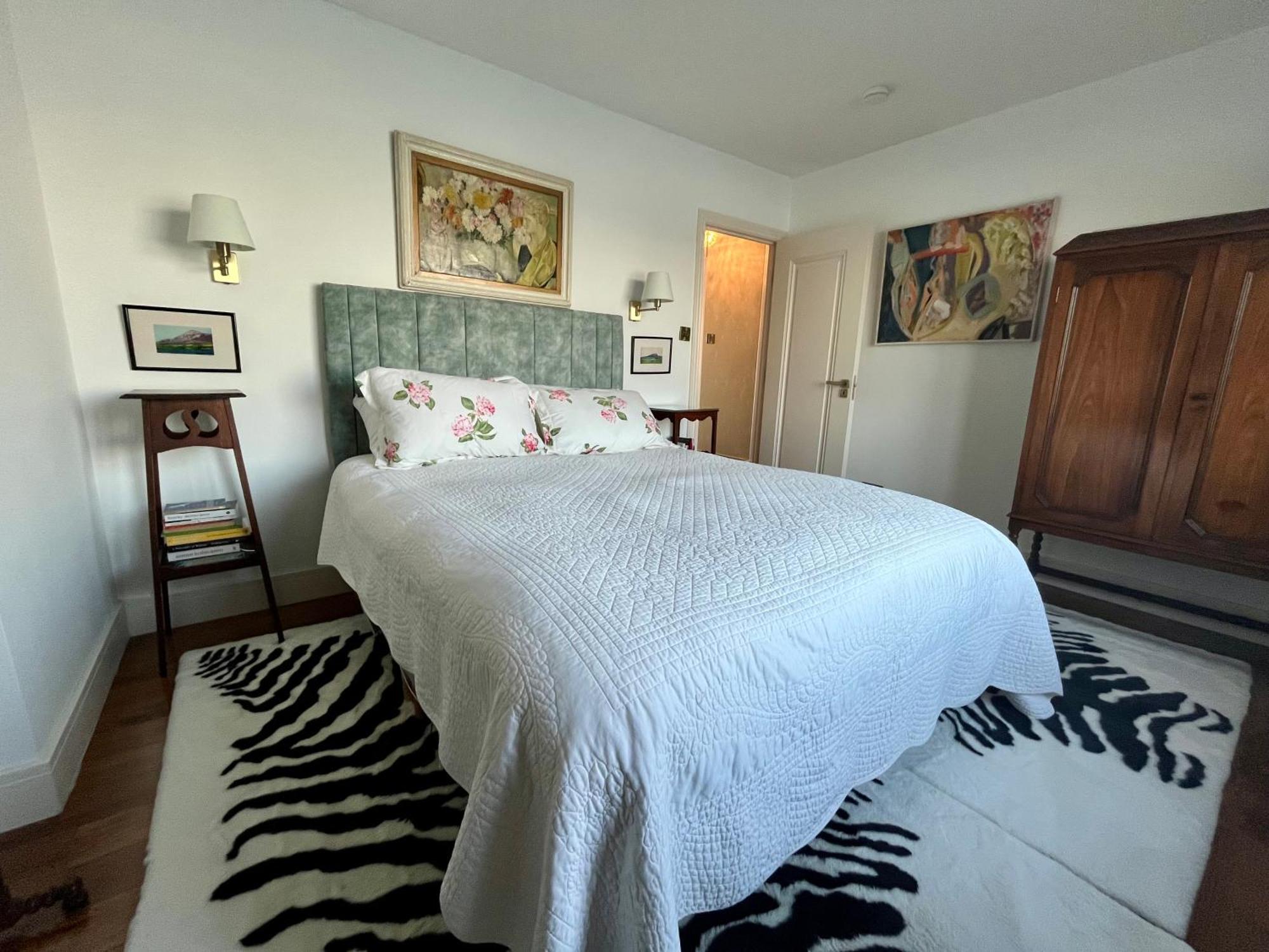 4 Harbour Town House Hébergement de vacances *