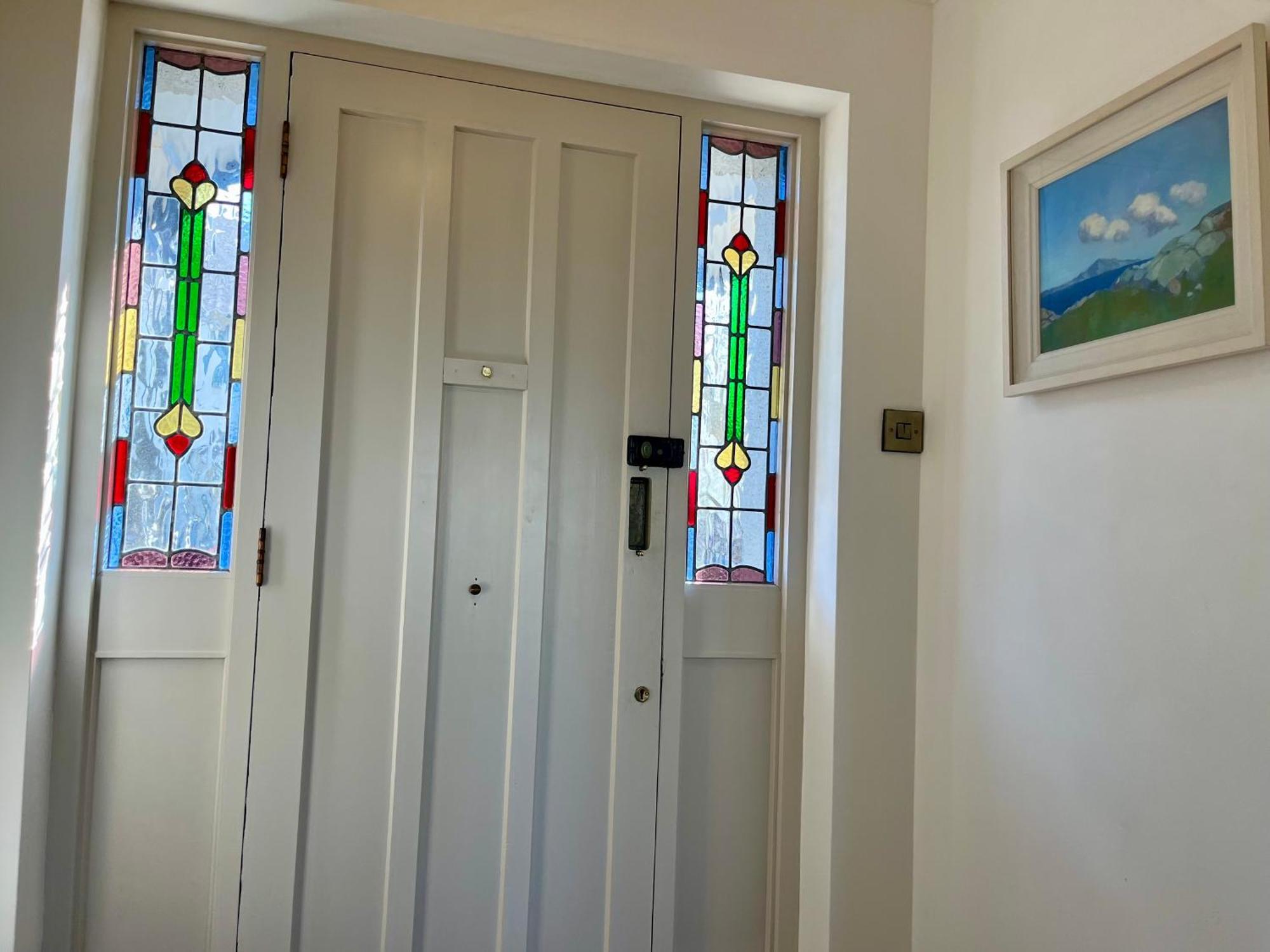 4 Harbour Town House *