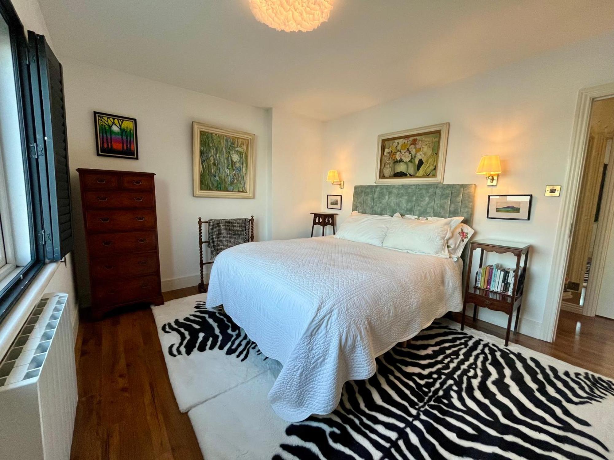 4 Harbour Town House Westport