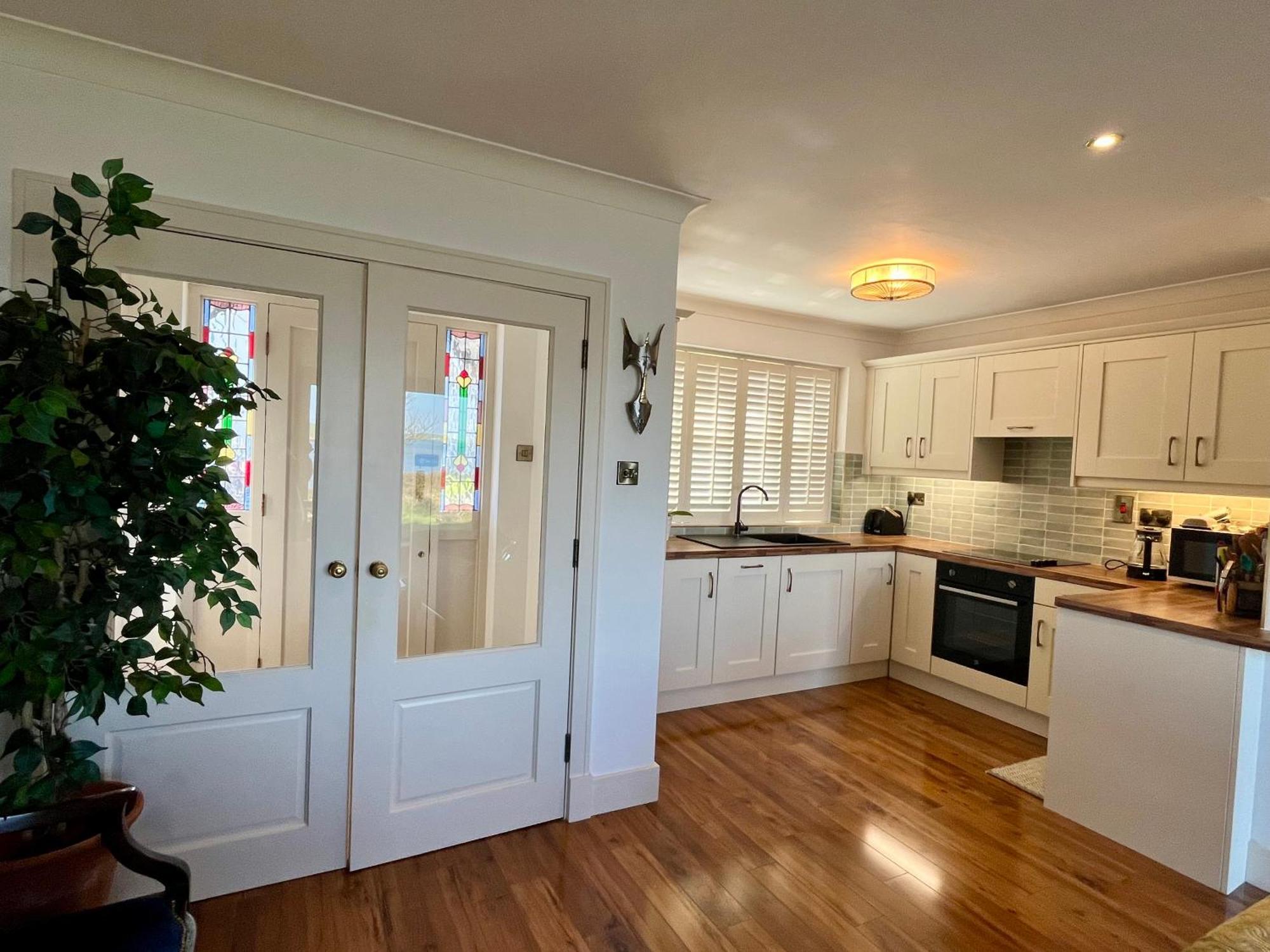 4 Harbour Town House