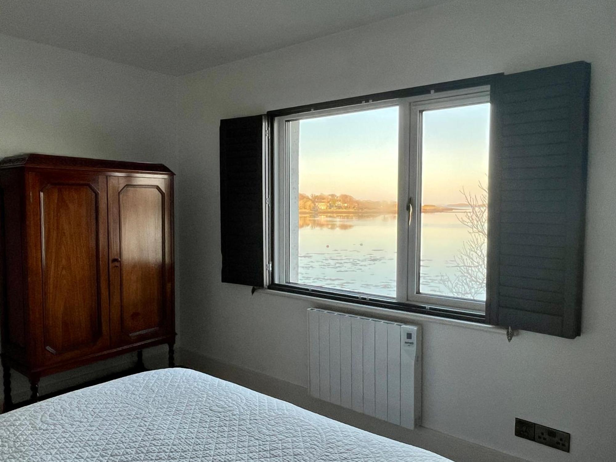 4 Harbour Town House Hébergement de vacances
