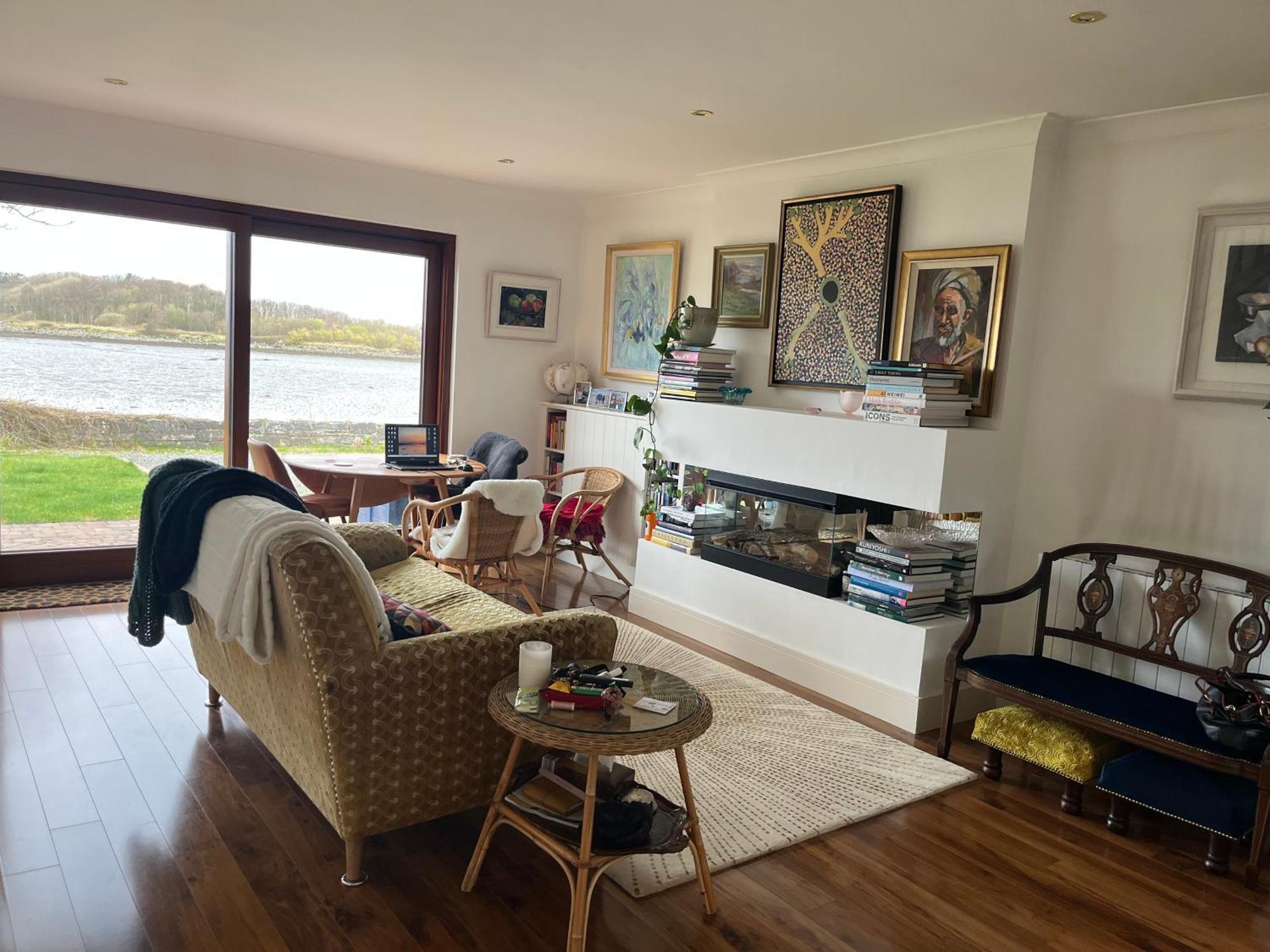 4 Harbour Town House Westport