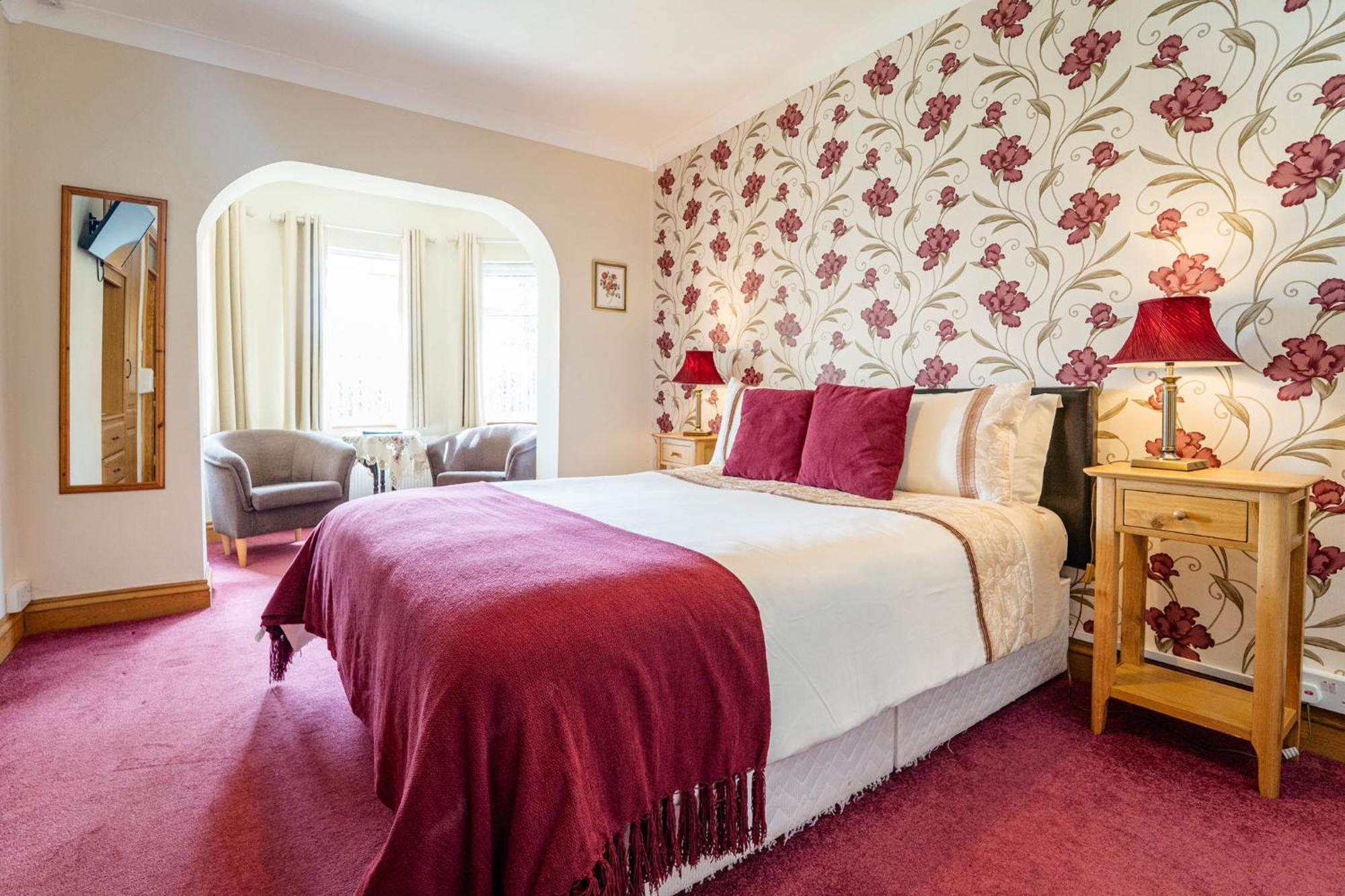 Bertra House Bed & Breakfast 3*