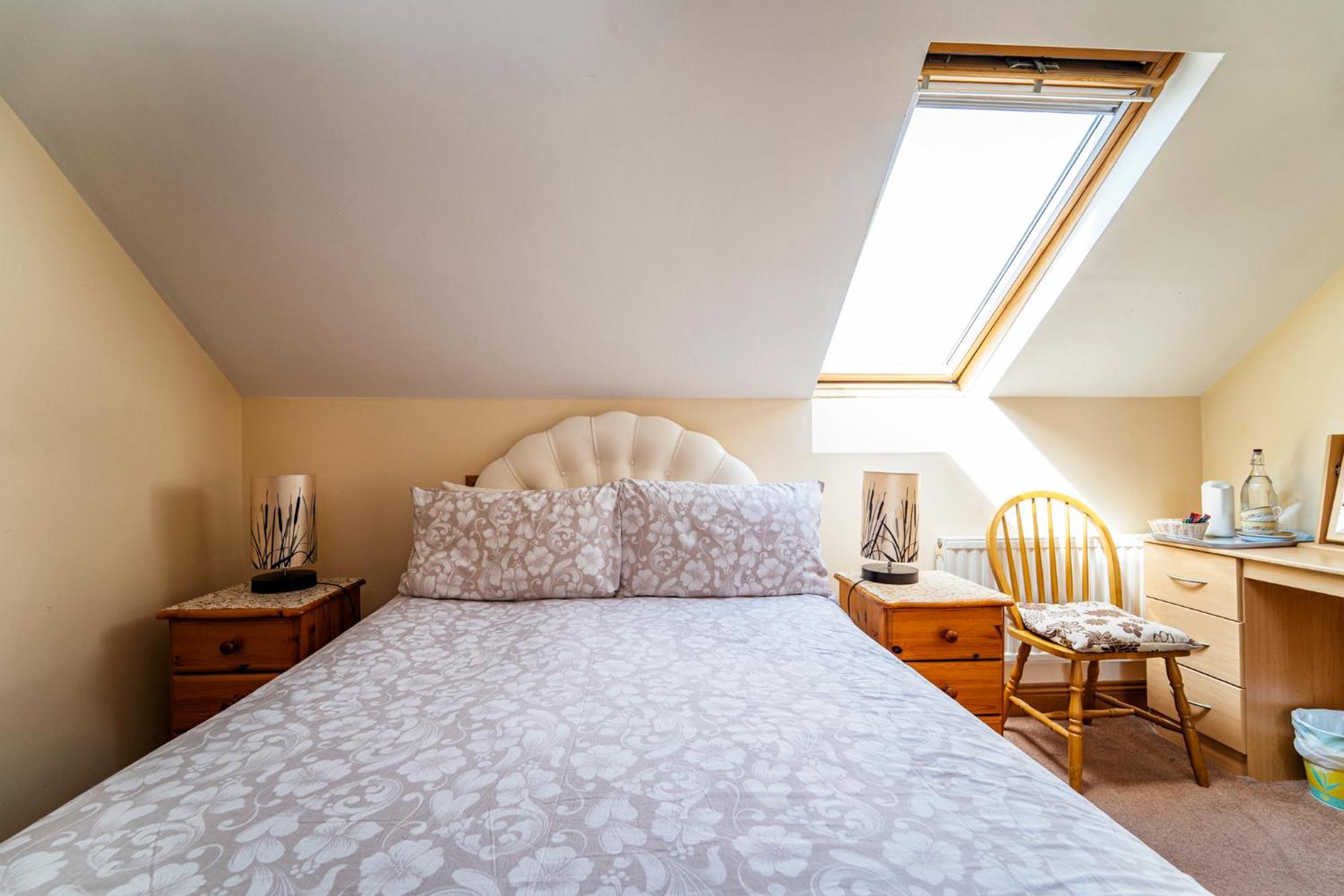 Bertra House Bed & Breakfast 3*
