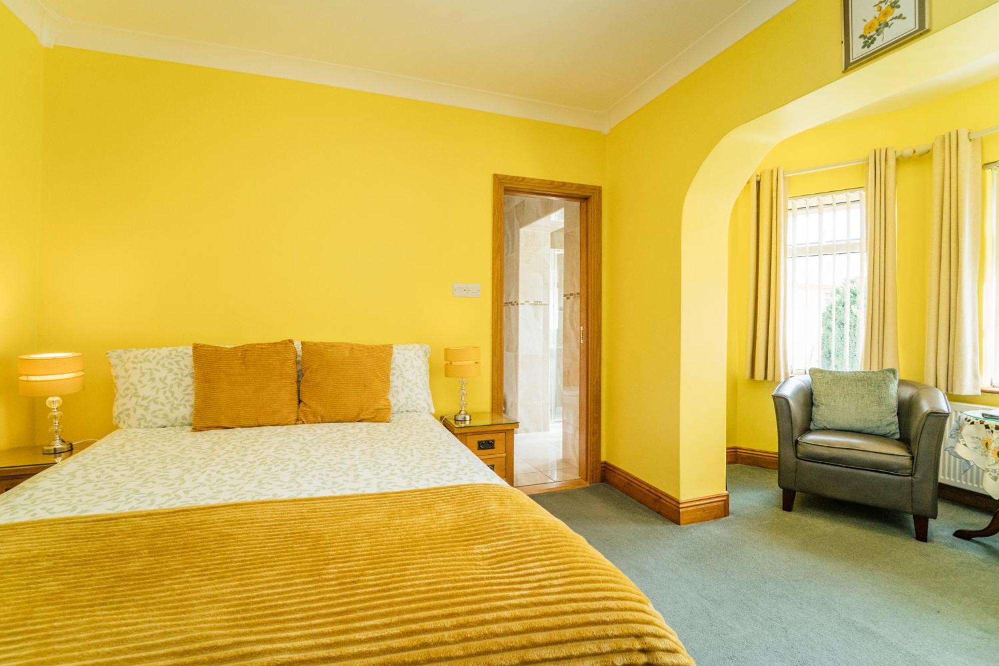 Bertra House Bed & Breakfast