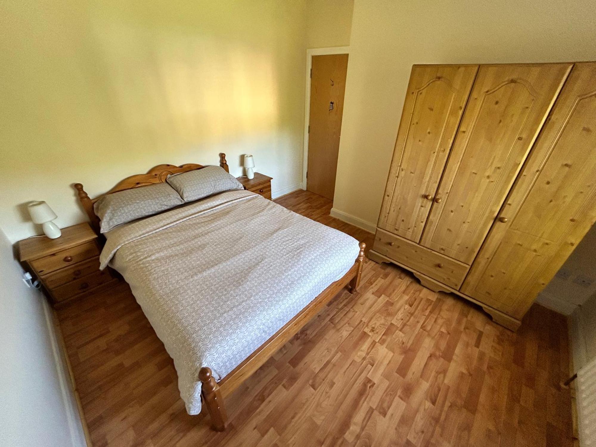 Homestay Room&roam *